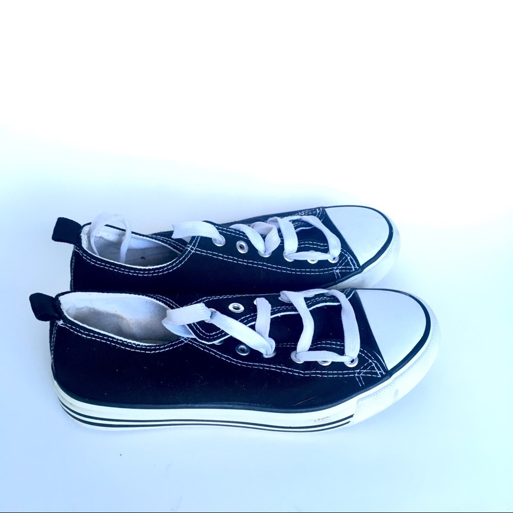 Epic step sneakers